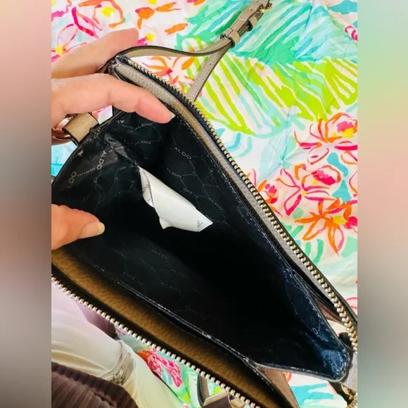 Aldo crossbody - Picture 2 of 5